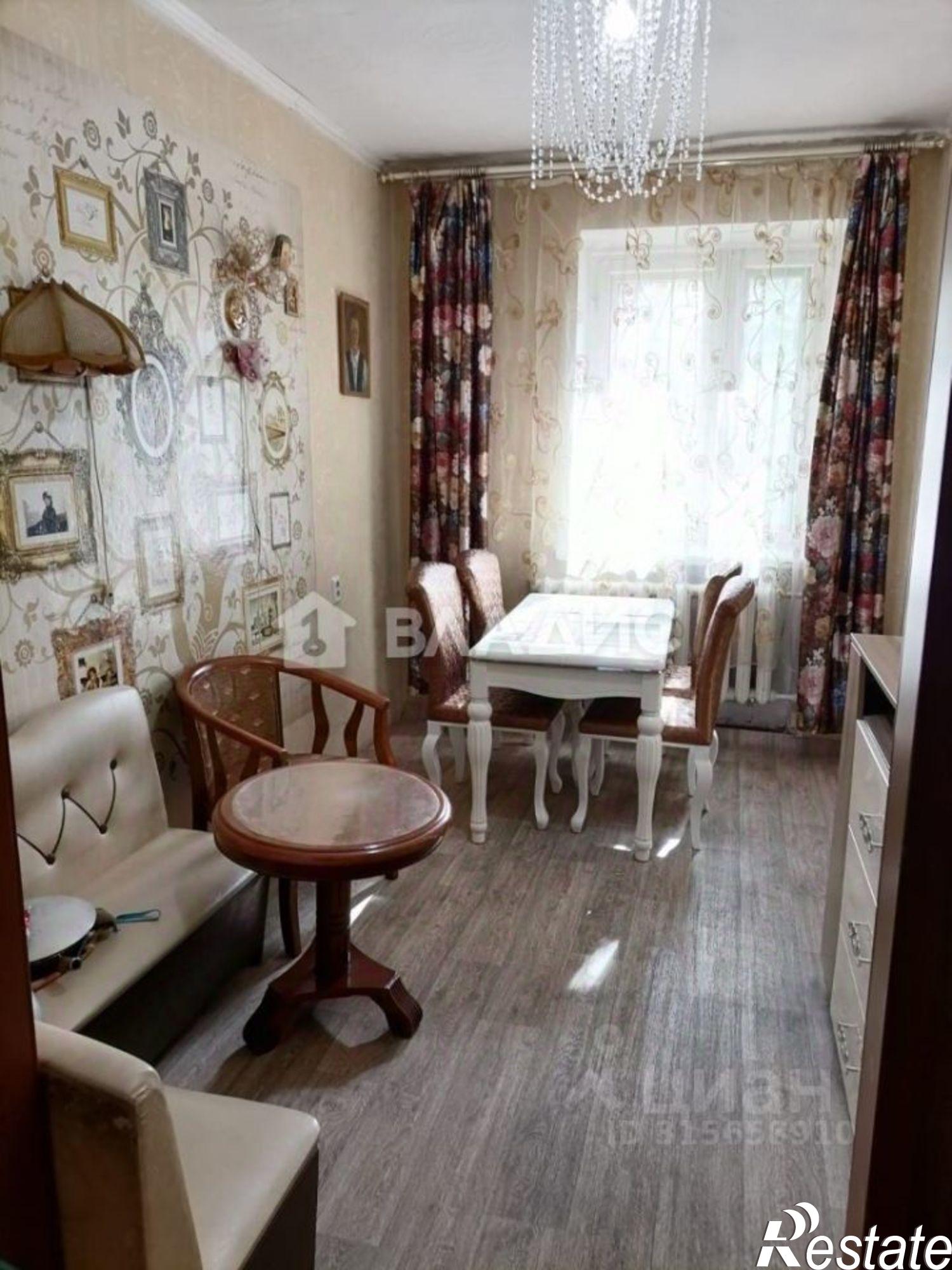 Купить квартиру за 6 700 000 рублей на микрорайон Северный