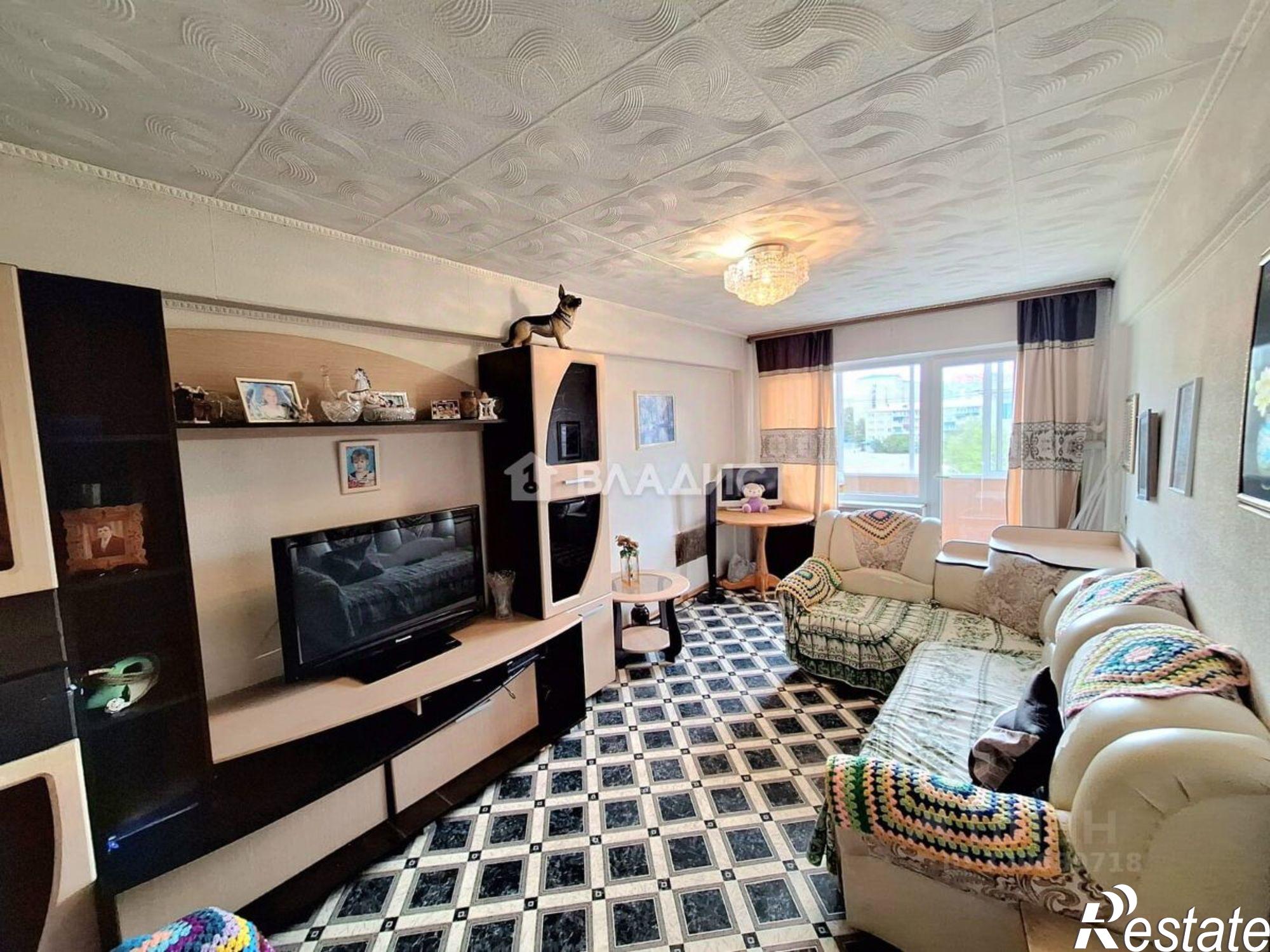 Купить квартиру за 6 900 000 рублей