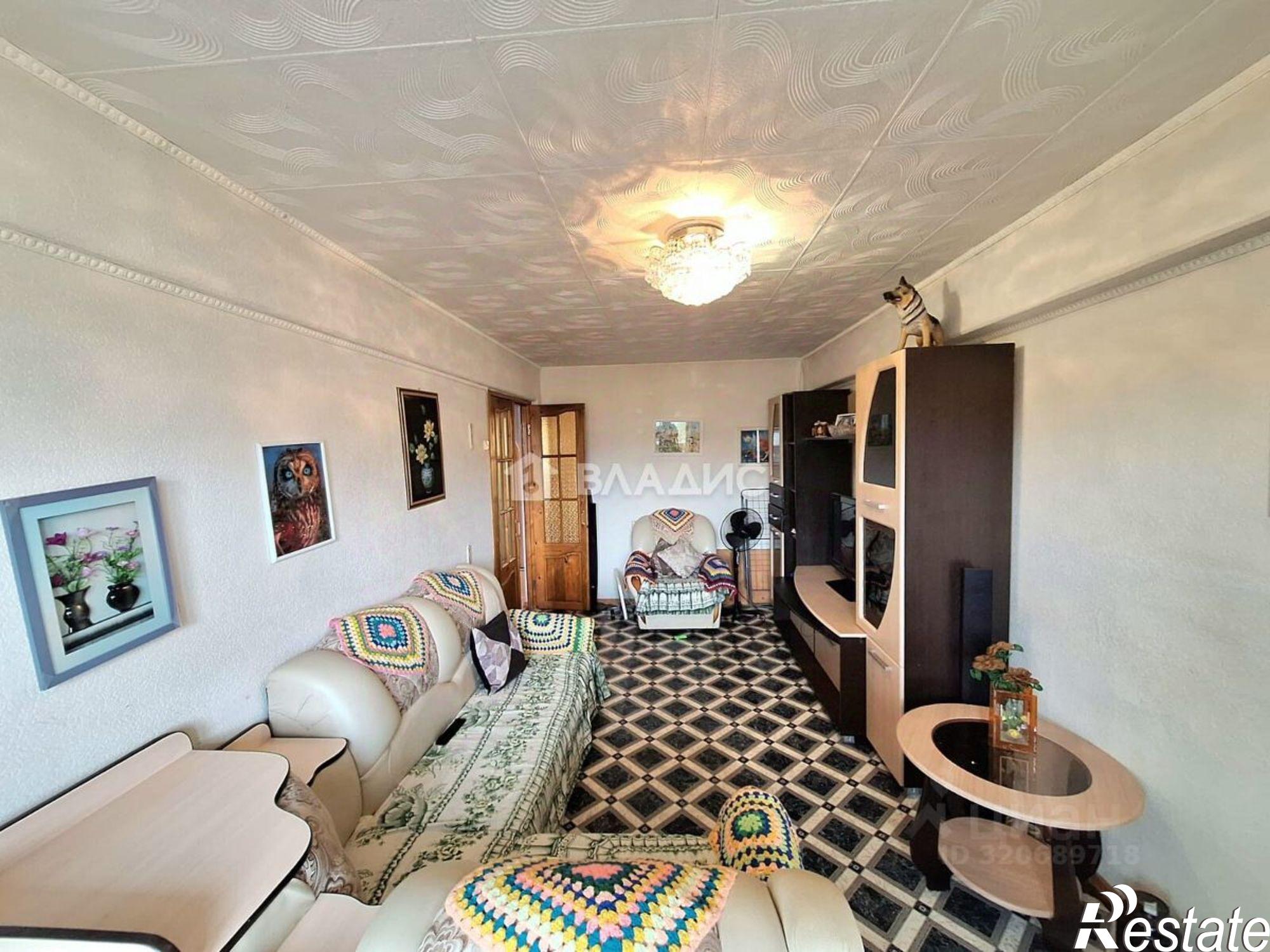 Купить квартиру за 6 900 000 рублей