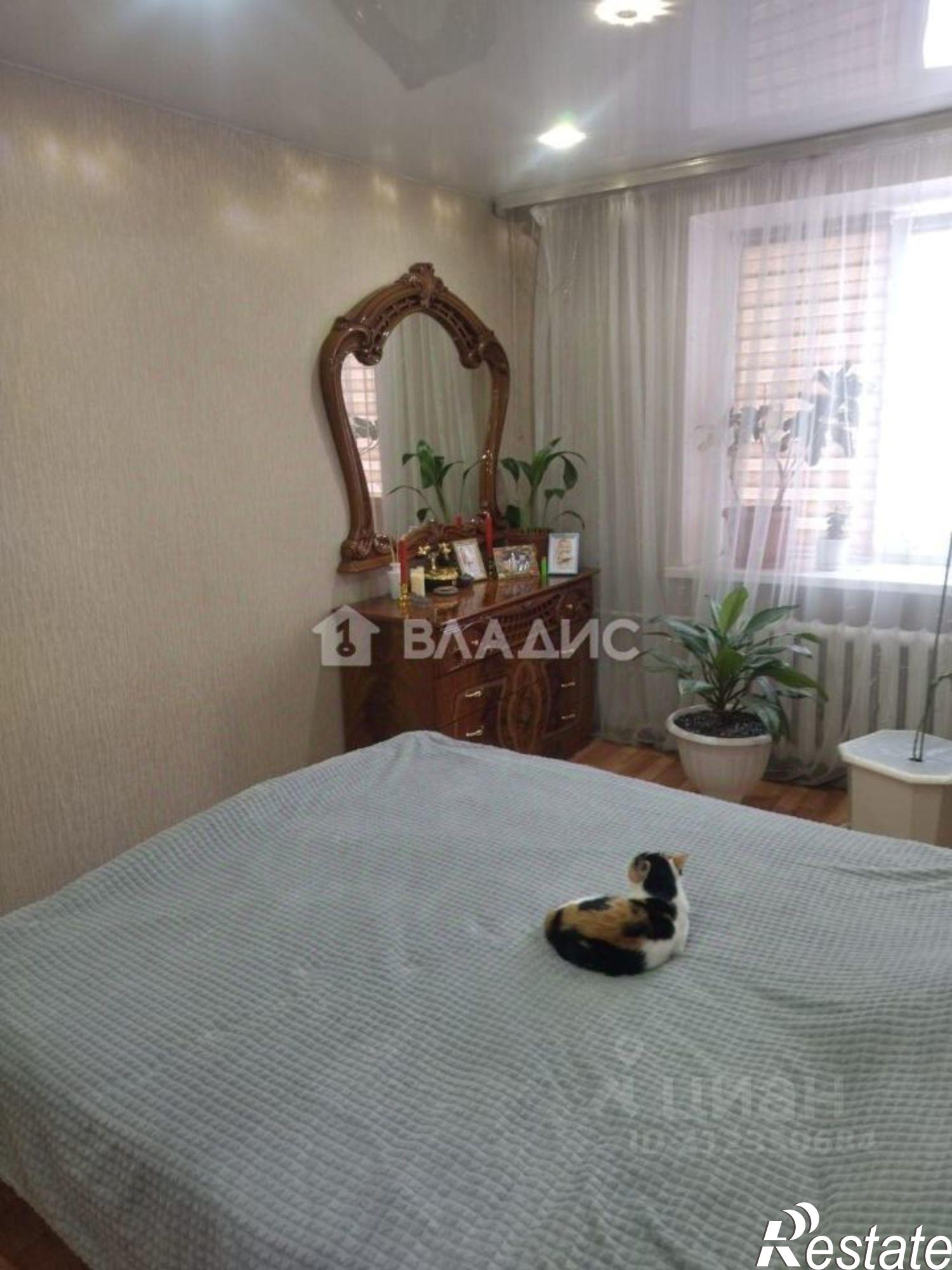 Купить квартиру за 7 500 000 рублей на Советская улица, 11