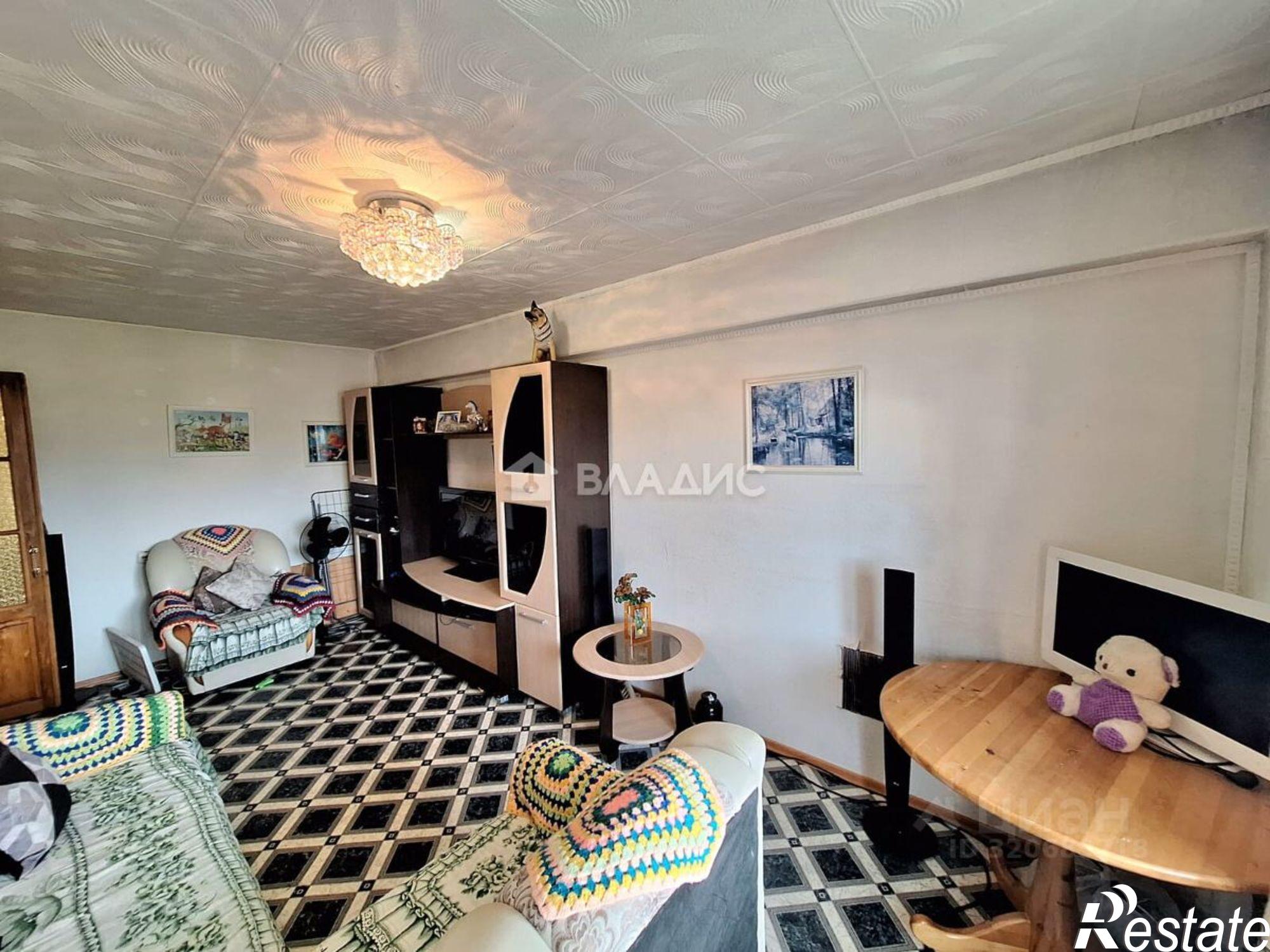 Купить квартиру за 6 900 000 рублей