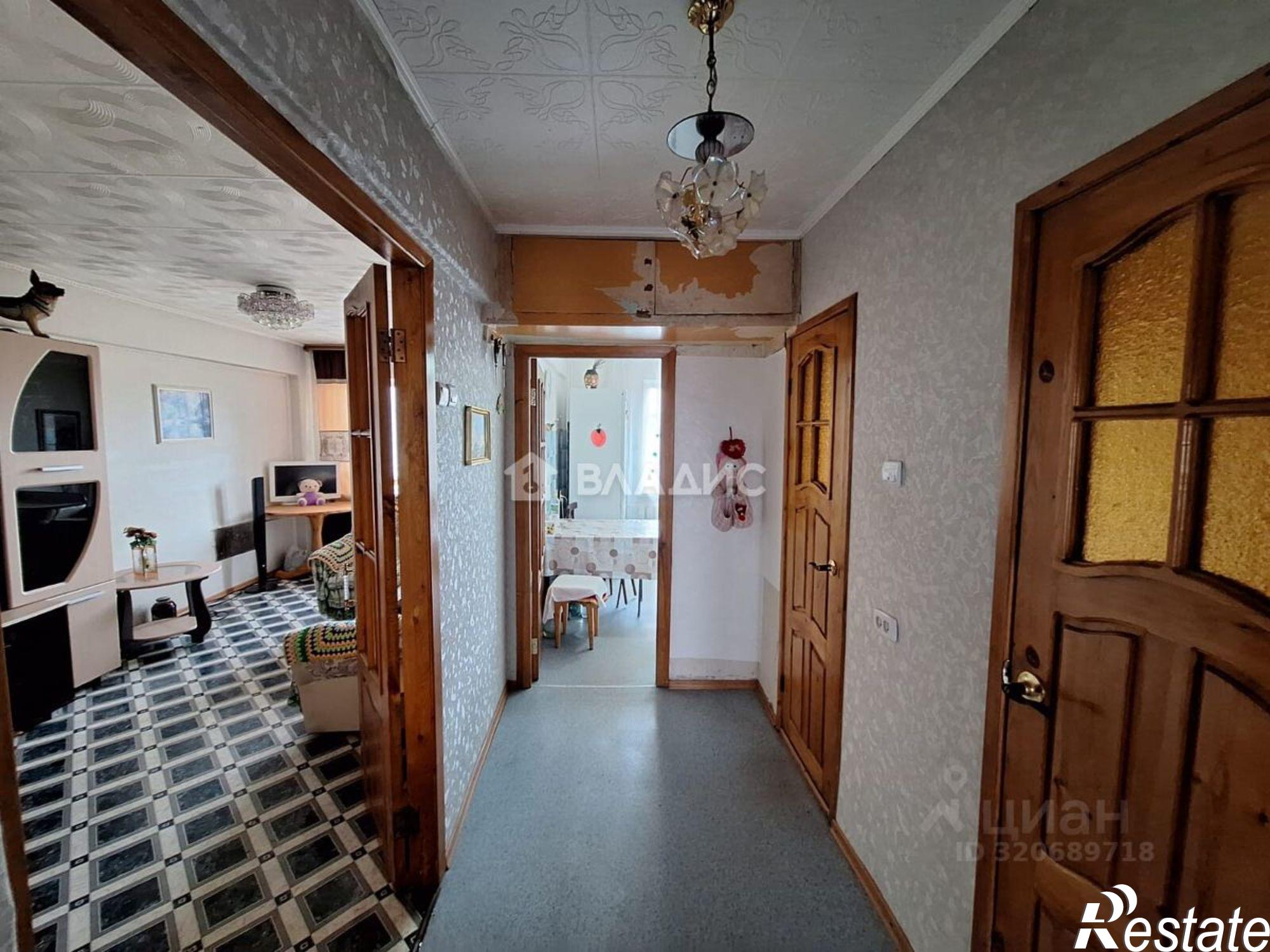 Купить квартиру за 6 900 000 рублей