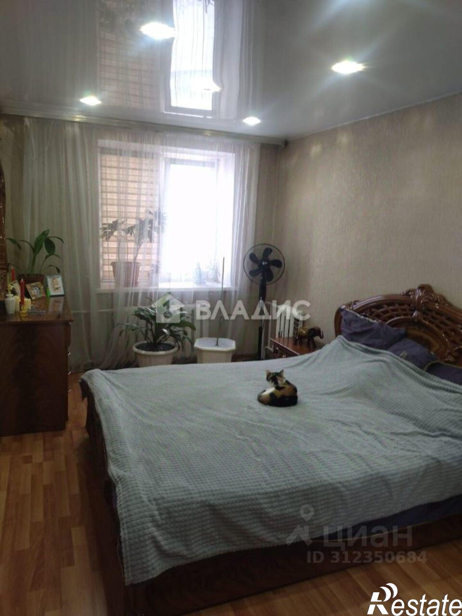 Купить квартиру за 7 500 000 рублей на Советская улица, 11