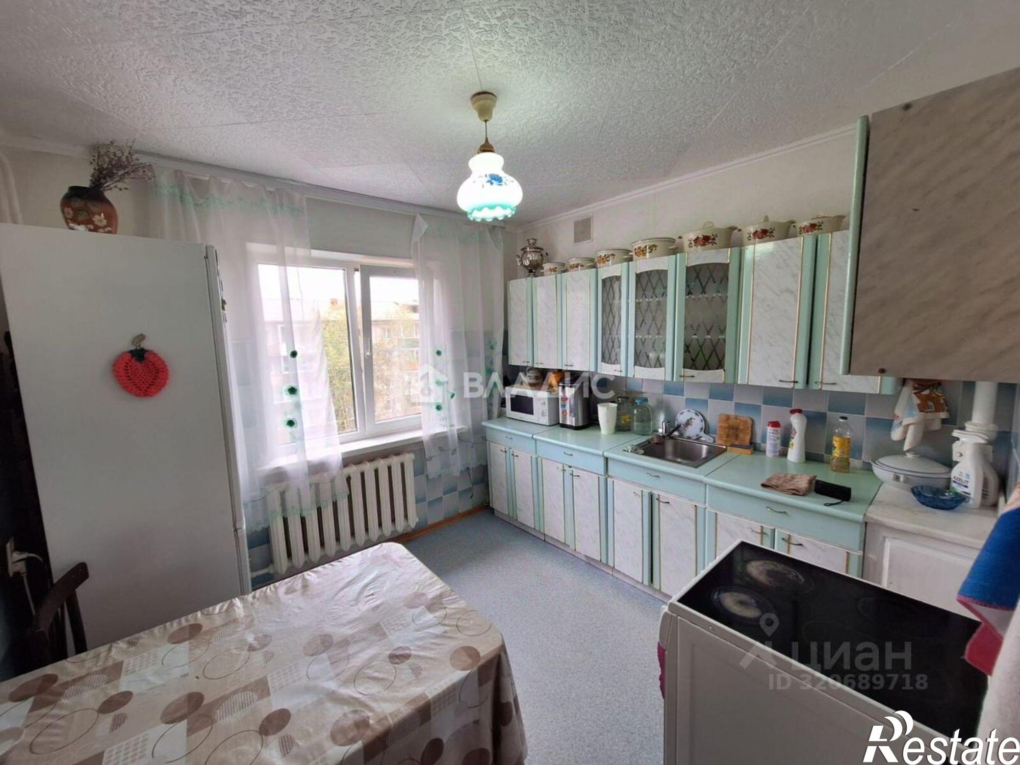 Купить квартиру за 6 900 000 рублей