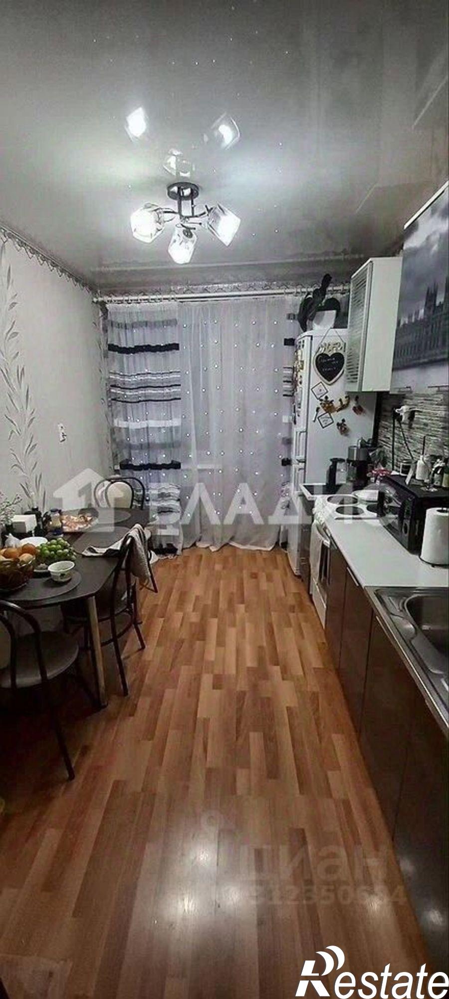 Купить квартиру за 7 500 000 рублей на Советская улица, 11