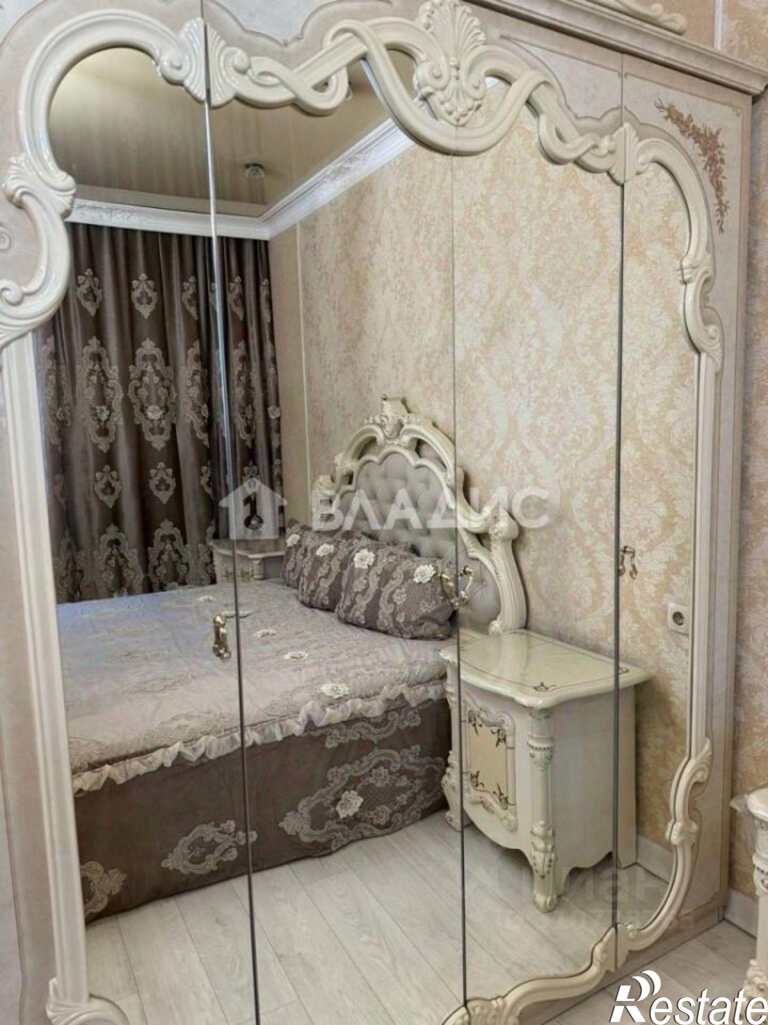 Купить квартиру за 14 600 000 рублей на улица Генерала Белика, 5