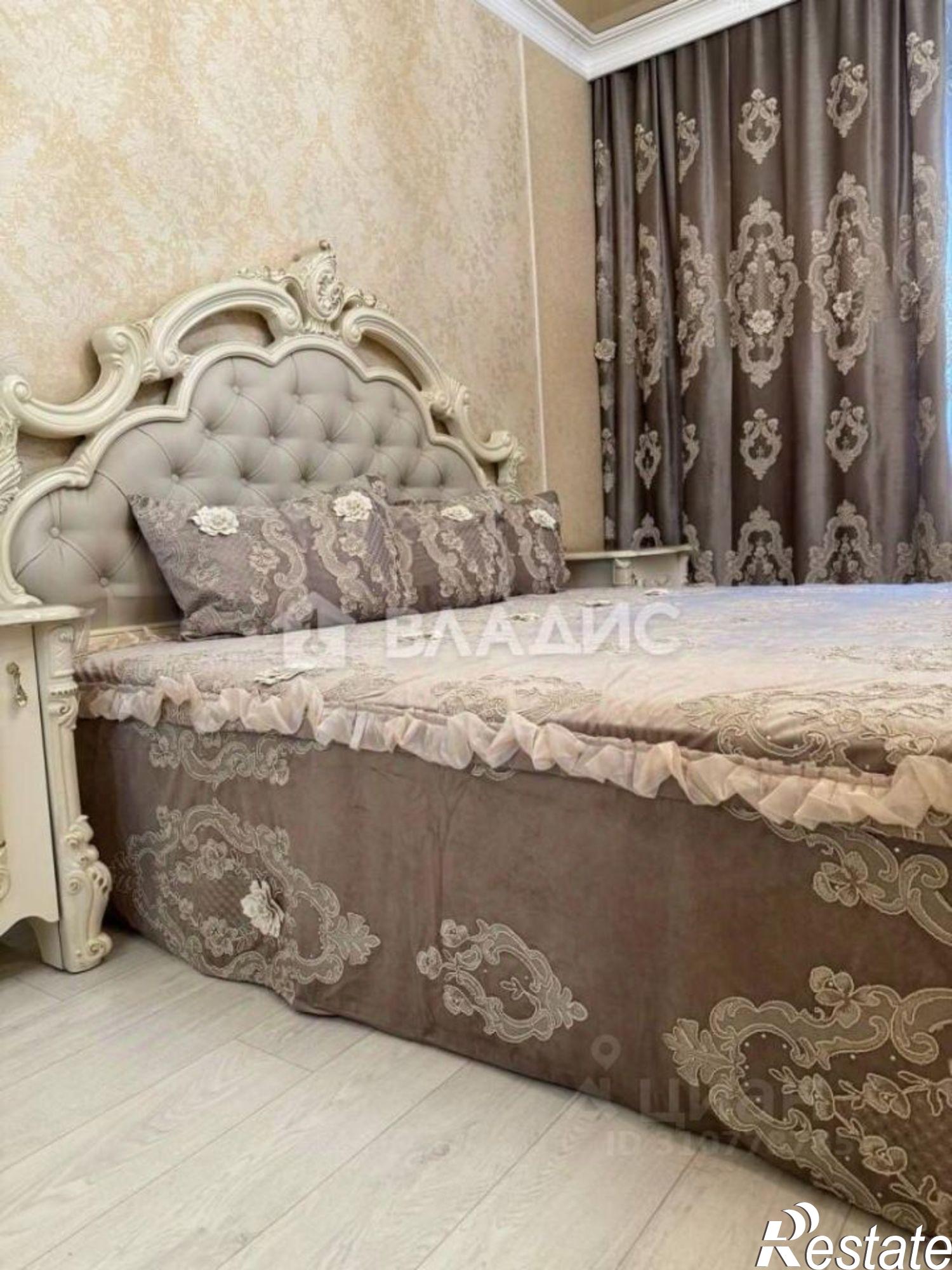 Купить квартиру за 14 600 000 рублей на улица Генерала Белика, 5