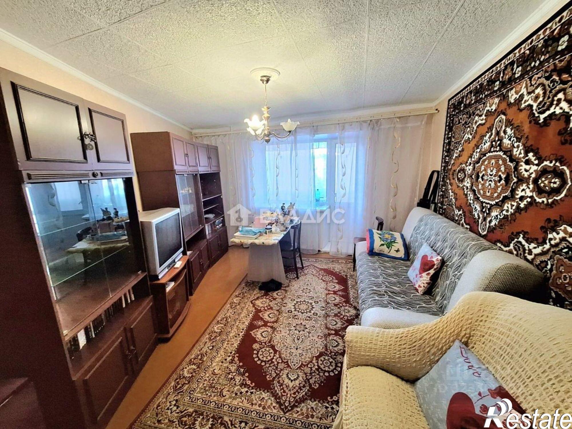 Купить квартиру за 5 000 000 рублей на 5-й микрорайон, 35