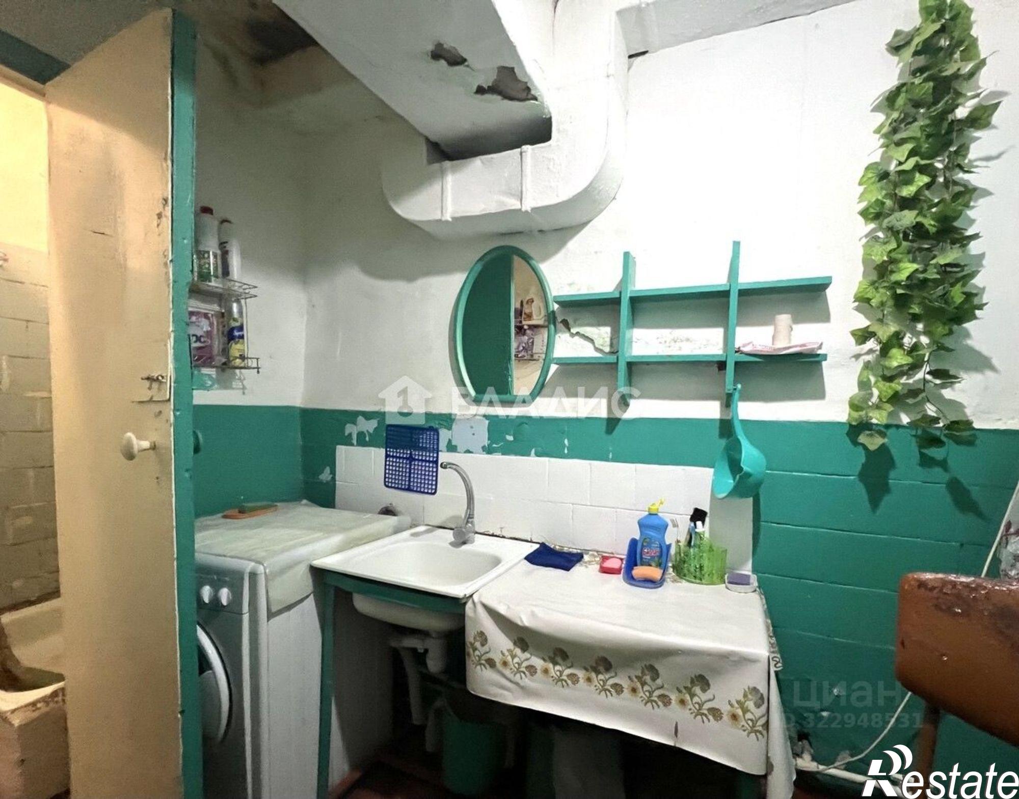 Купить комнату за 1 590 000 рублей на улица Шевченко, 42