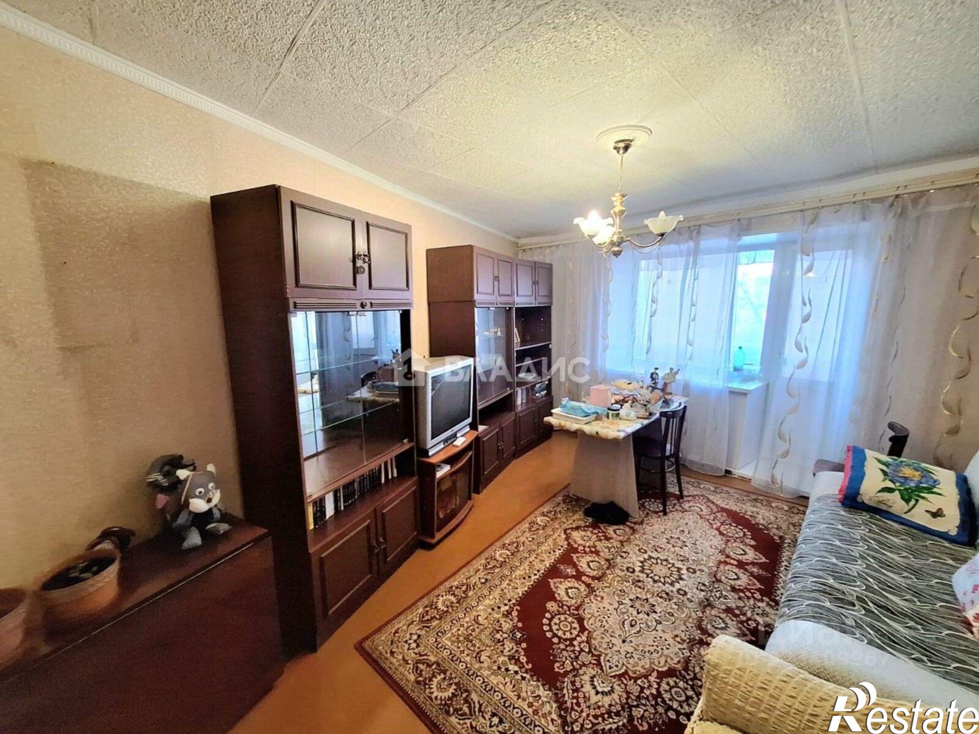 Купить квартиру за 5 000 000 рублей на 5-й микрорайон, 35