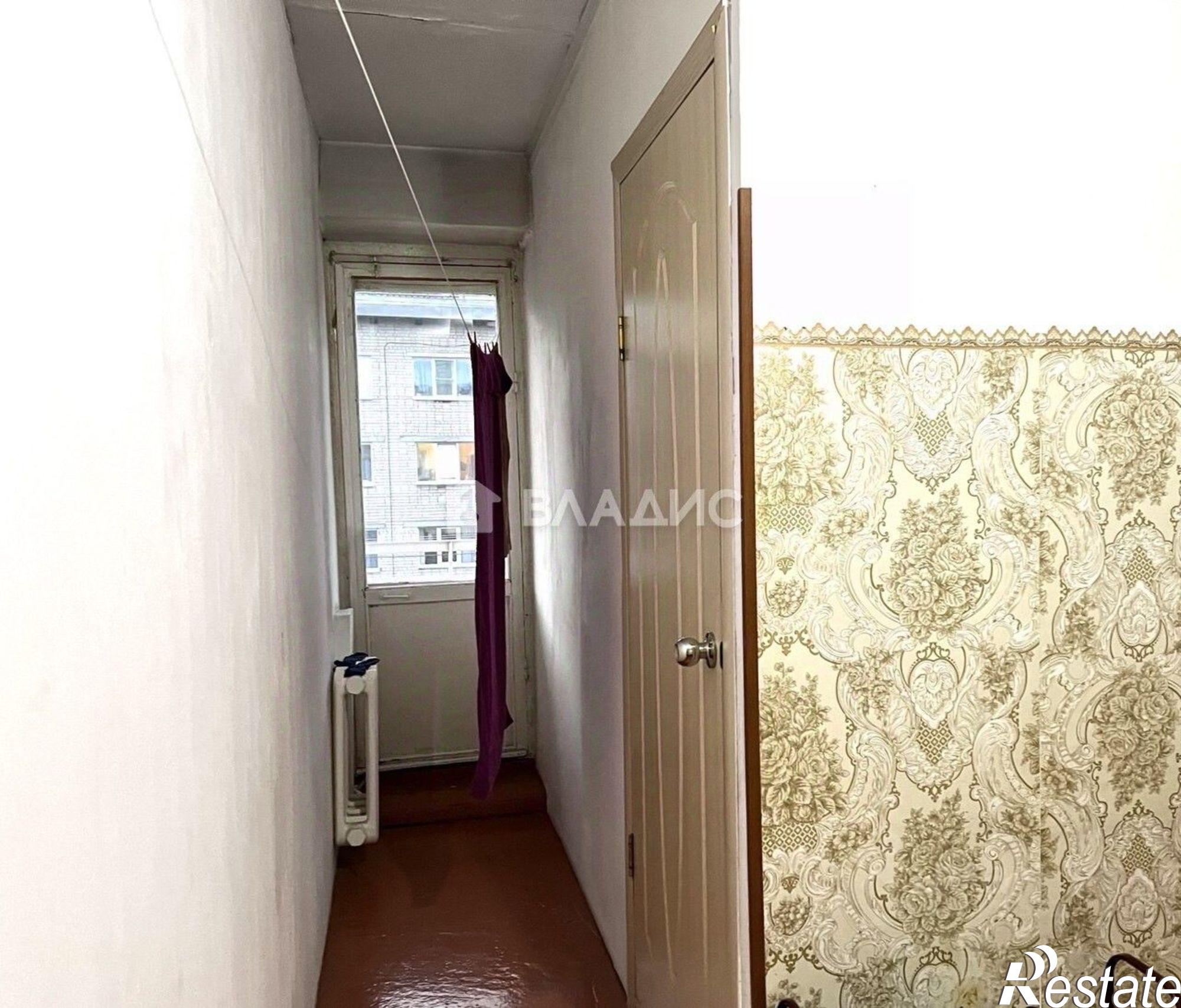 Купить комнату за 1 590 000 рублей на улица Шевченко, 42