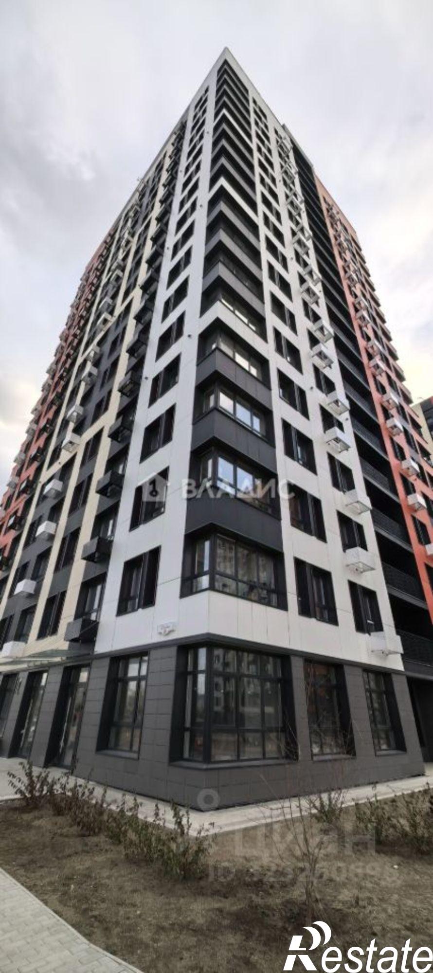 Купить квартиру за 5 300 000 рублей на микрорайон Хороший, 9