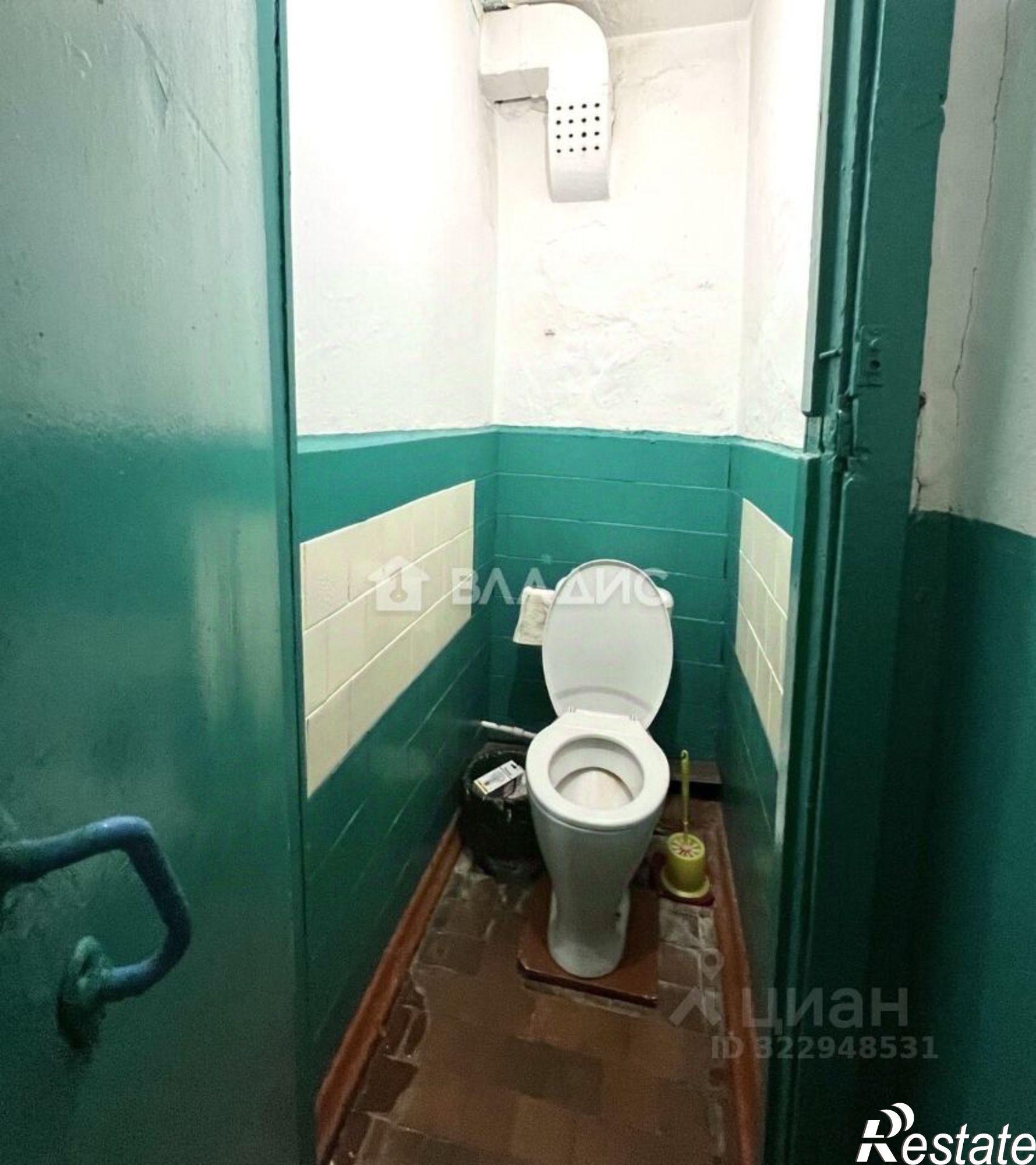 Купить комнату за 1 590 000 рублей на улица Шевченко, 42