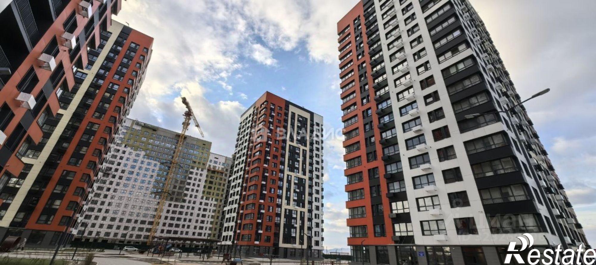 Купить квартиру за 5 300 000 рублей на микрорайон Хороший, 9