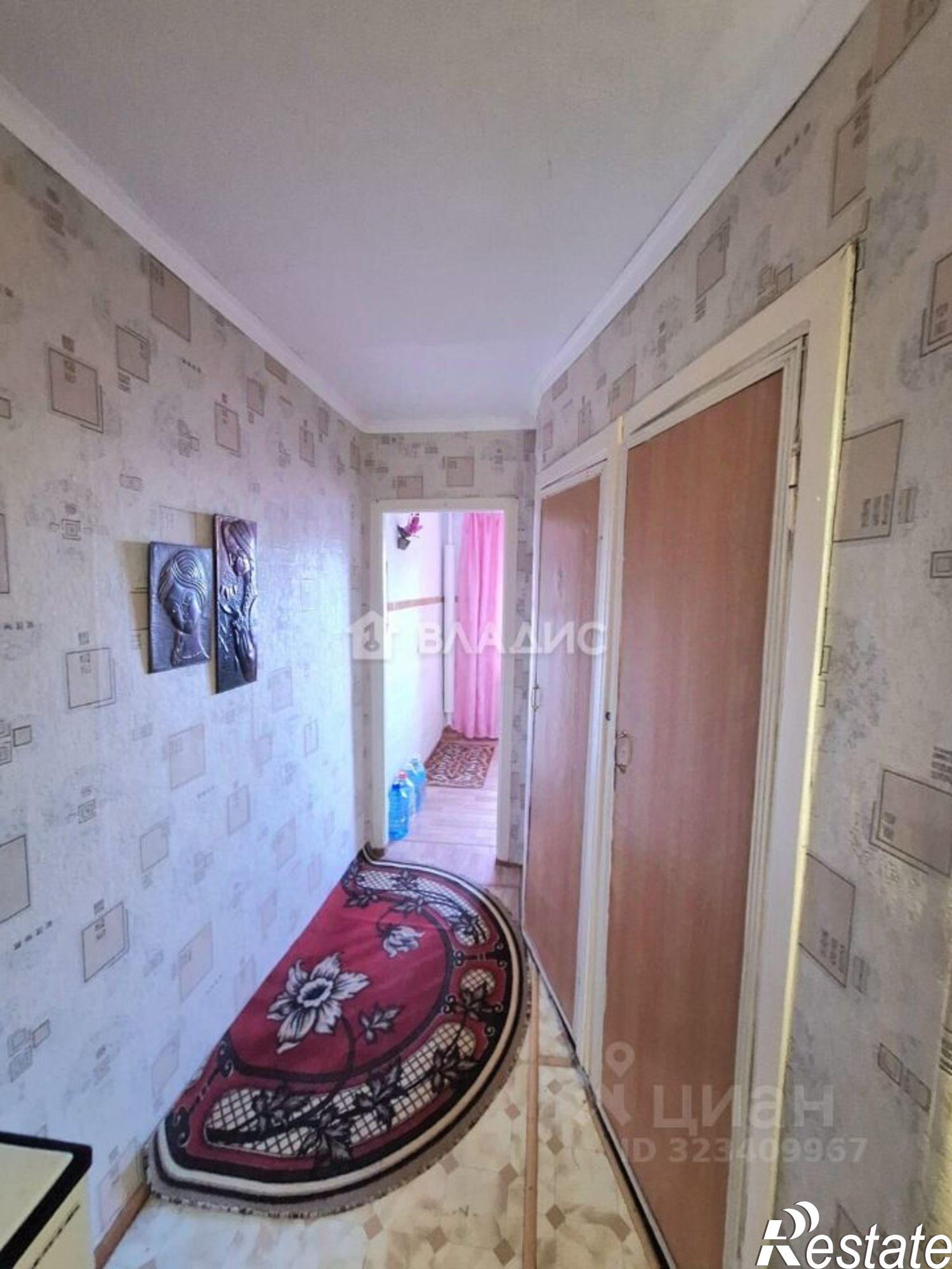 Купить квартиру за 5 000 000 рублей на 5-й микрорайон, 35