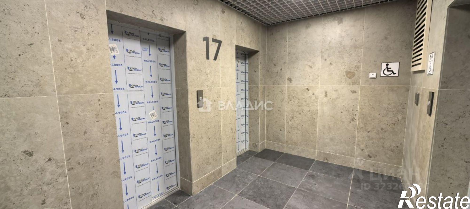 Купить квартиру за 5 300 000 рублей на микрорайон Хороший, 9