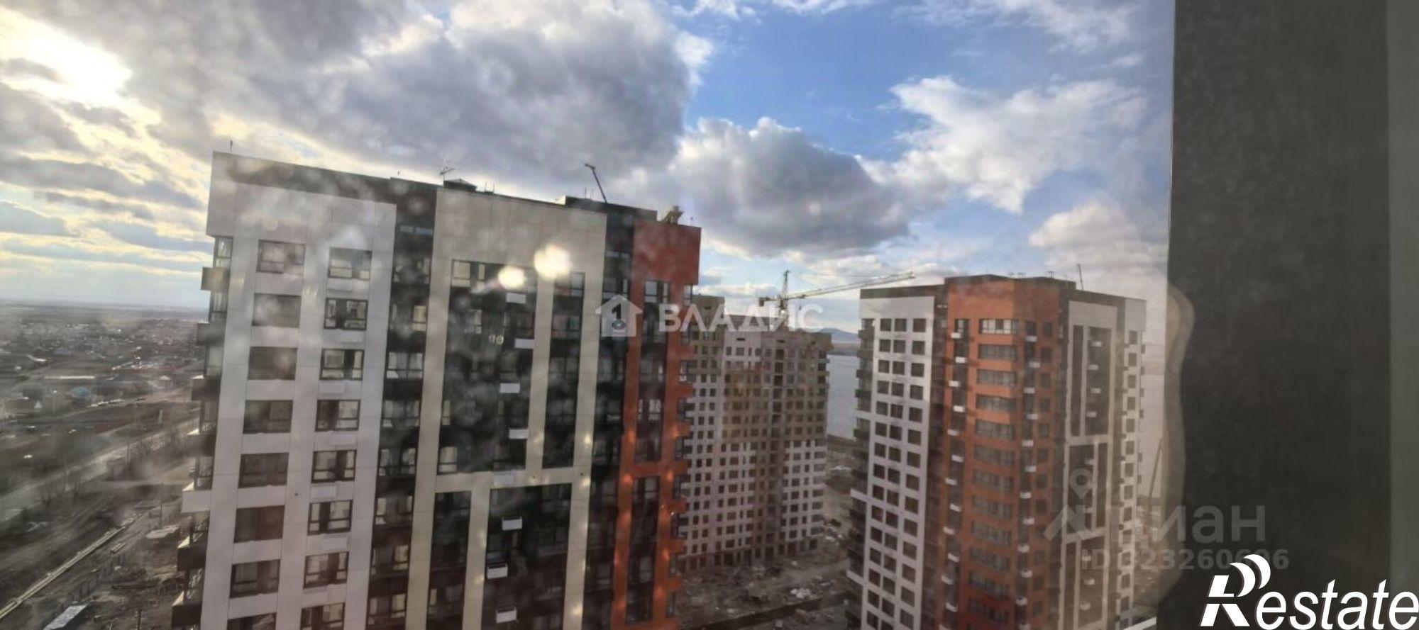 Купить квартиру за 5 300 000 рублей на микрорайон Хороший, 9