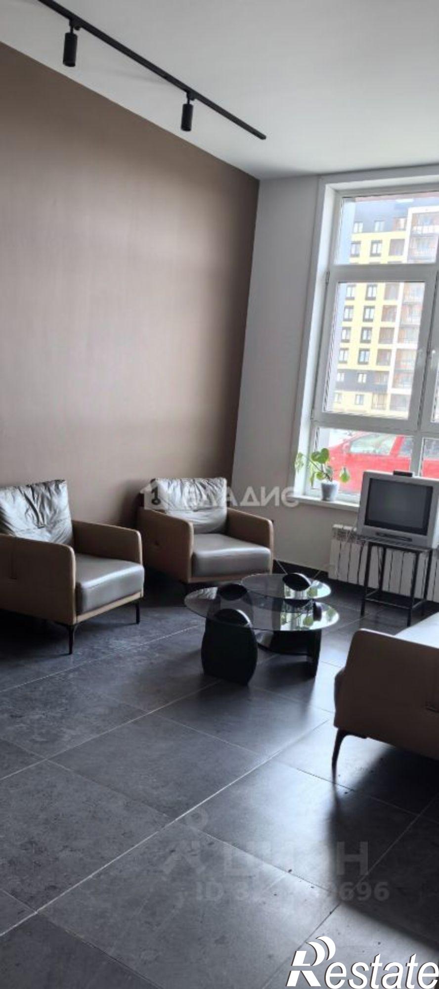 Купить квартиру за 5 300 000 рублей на микрорайон Хороший, 9