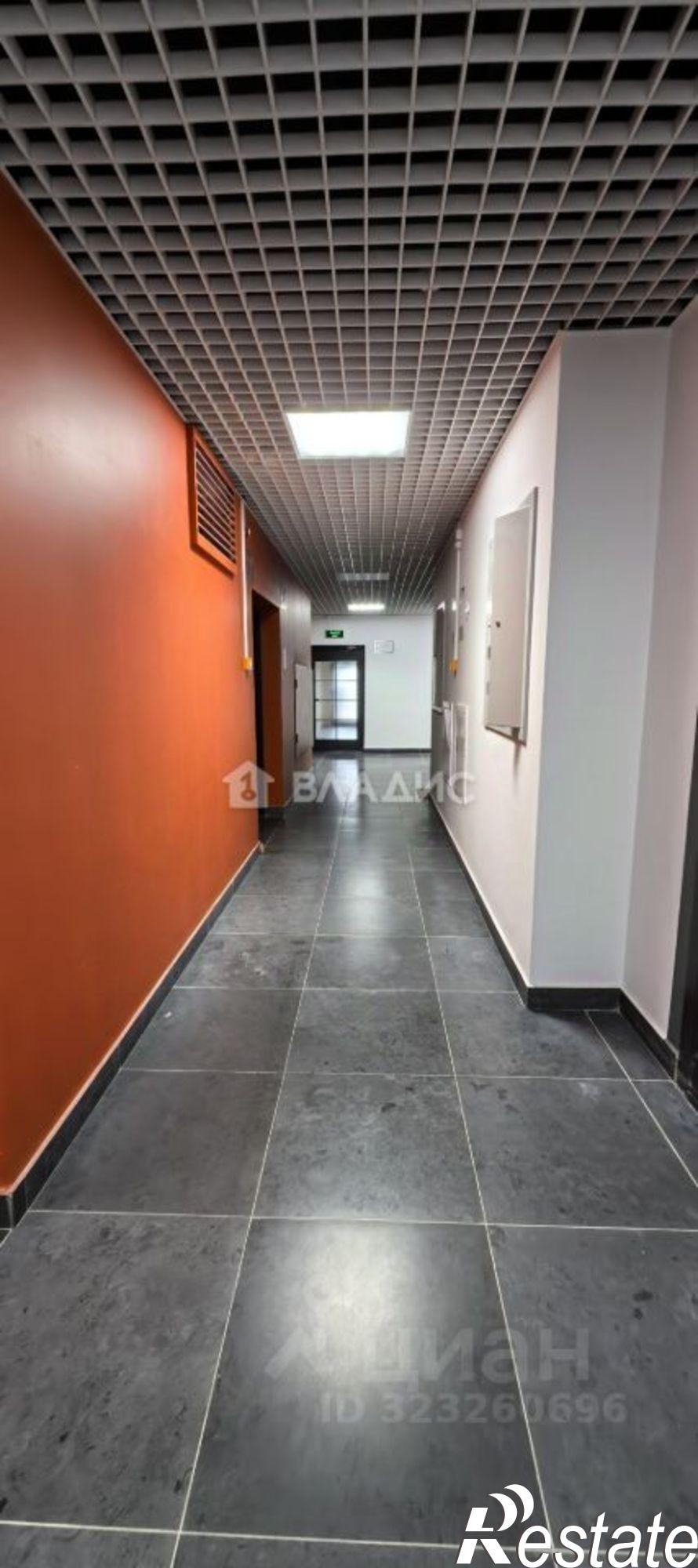 Купить квартиру за 5 300 000 рублей на микрорайон Хороший, 9