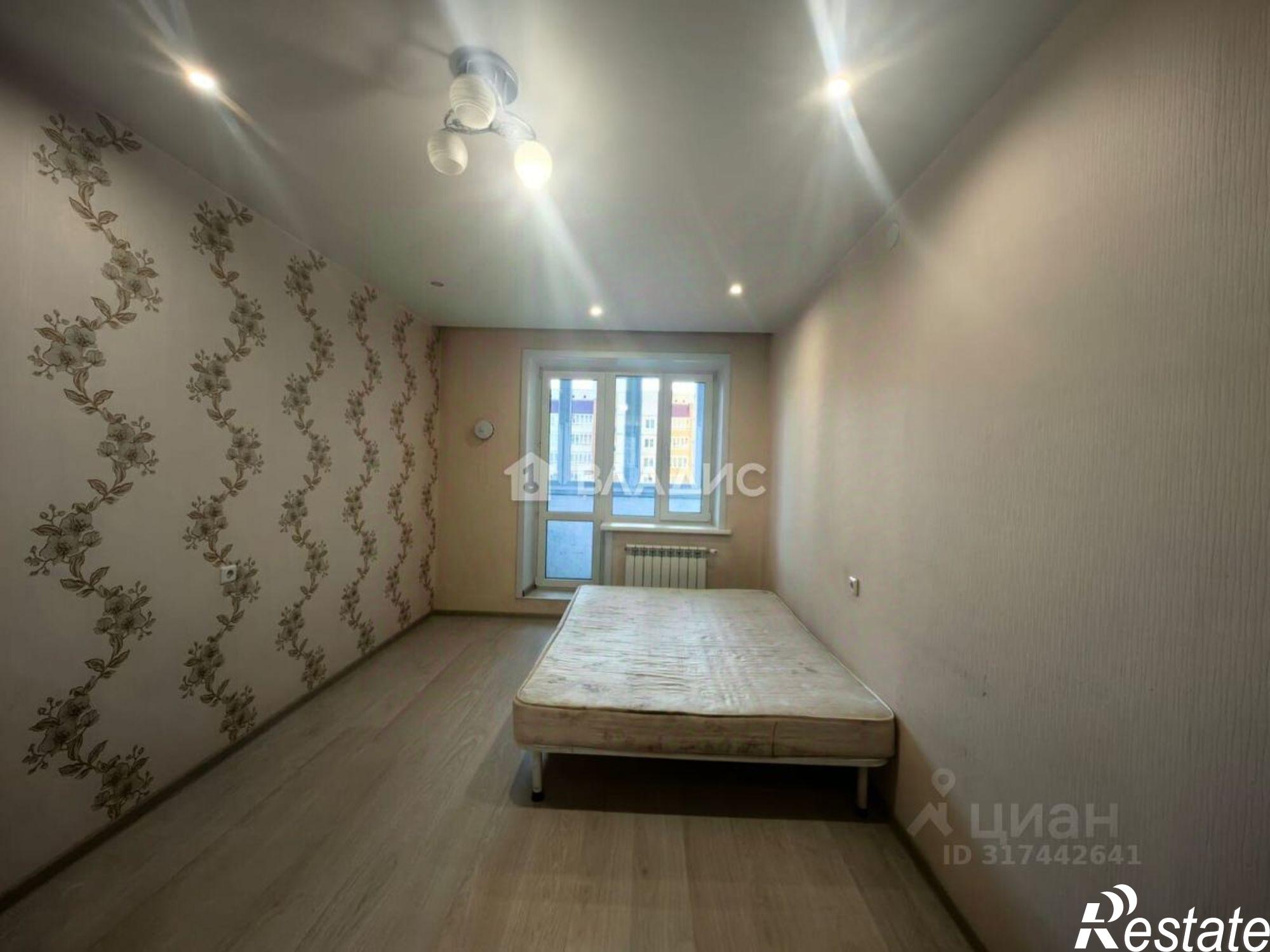 Купить квартиру за 6 954 000 рублей на улица Курнатовского, 70