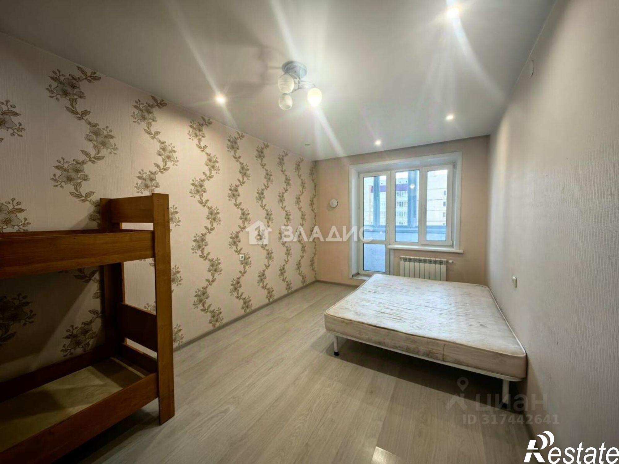 Купить квартиру за 6 954 000 рублей на улица Курнатовского, 70