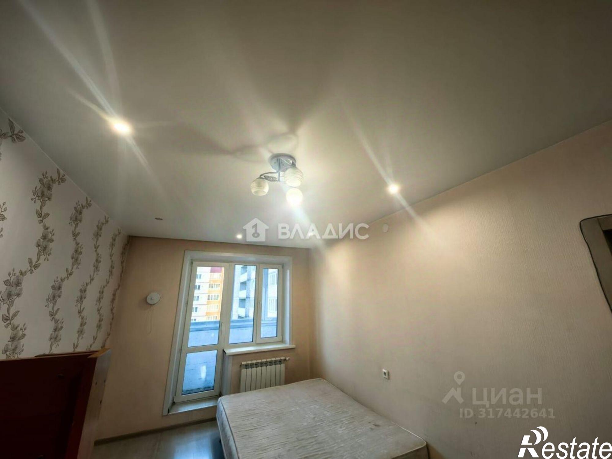 Купить квартиру за 6 954 000 рублей на улица Курнатовского, 70