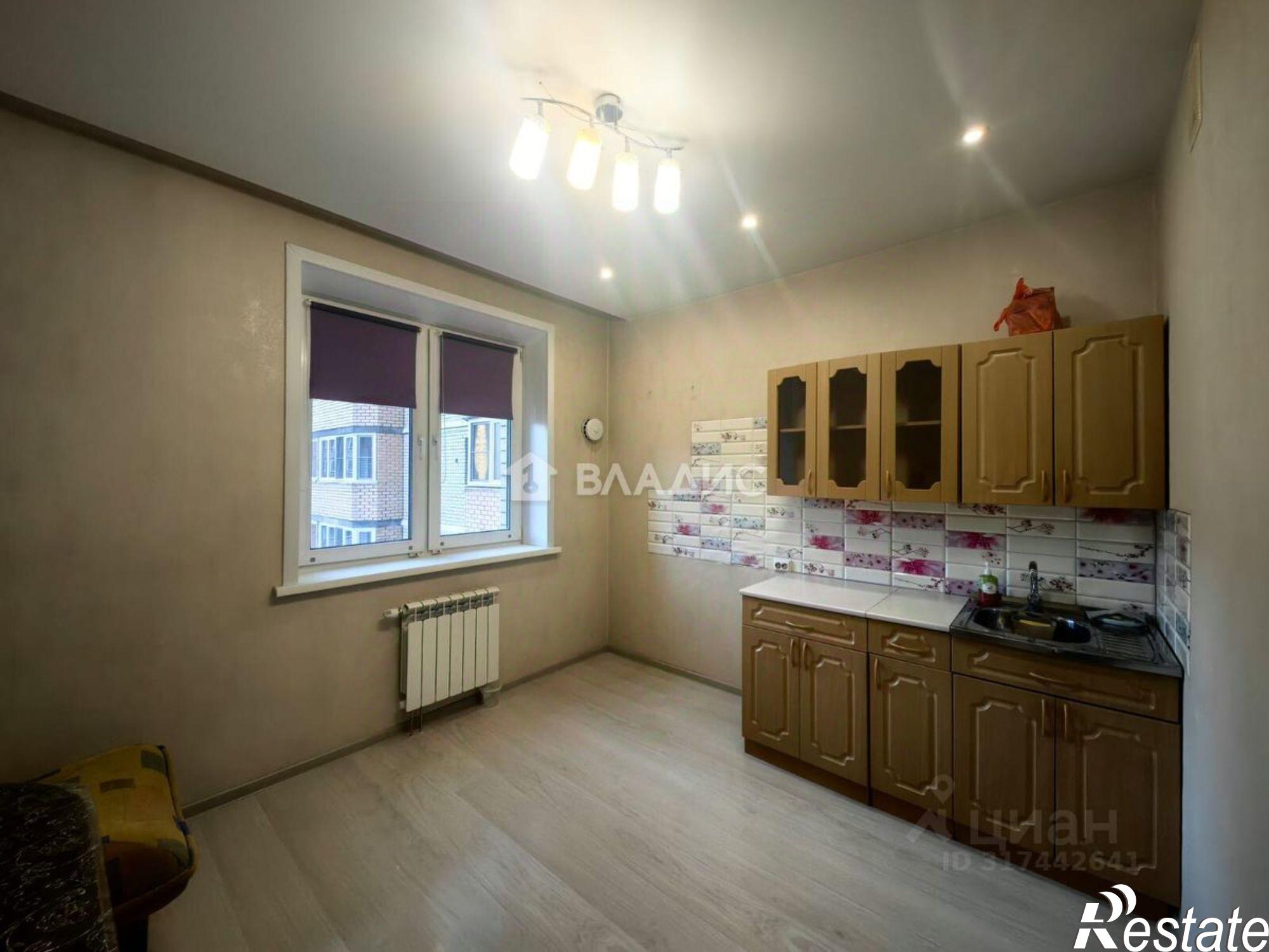 Купить квартиру за 6 954 000 рублей на улица Курнатовского, 70