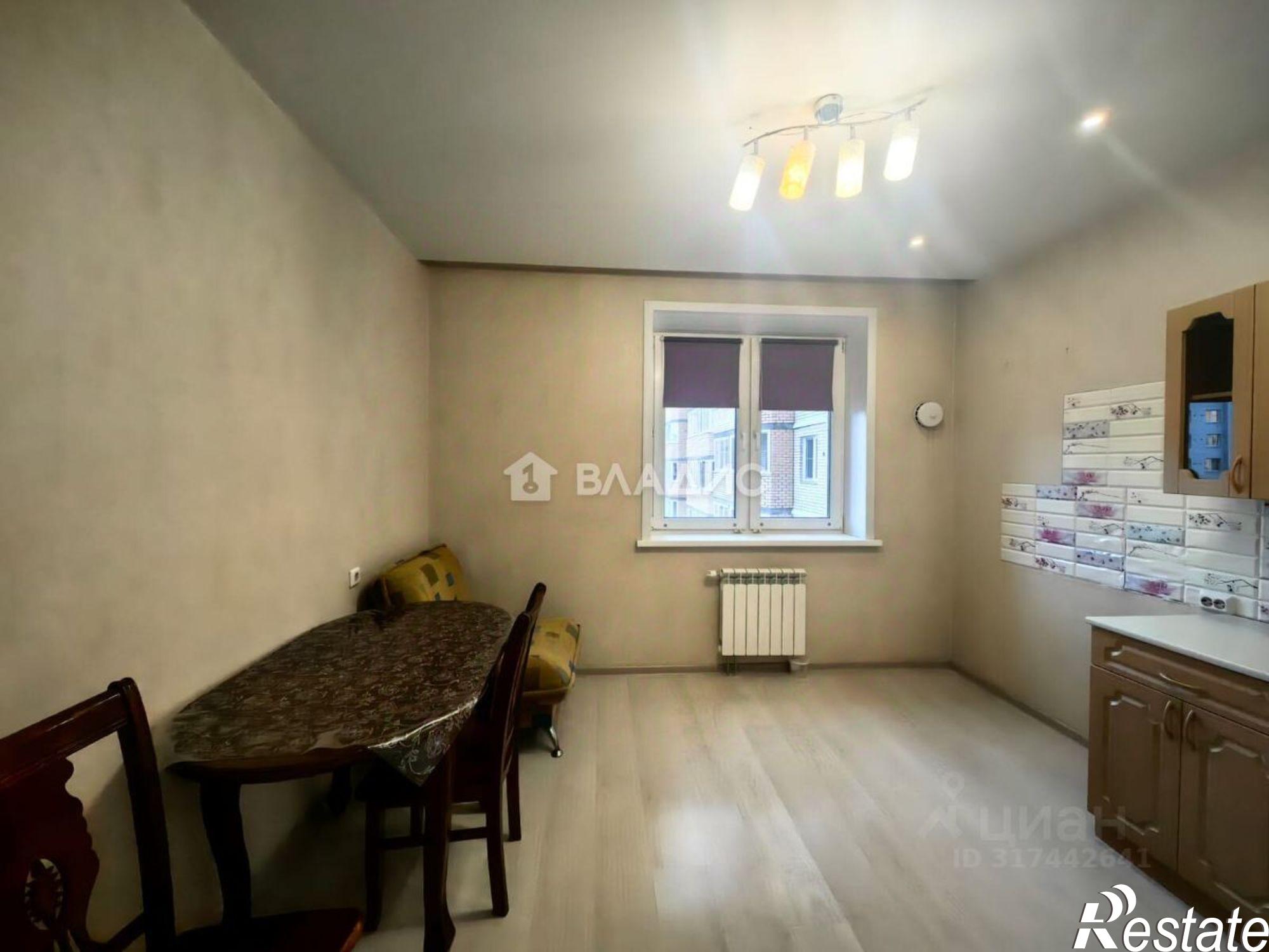 Купить квартиру за 6 954 000 рублей на улица Курнатовского, 70