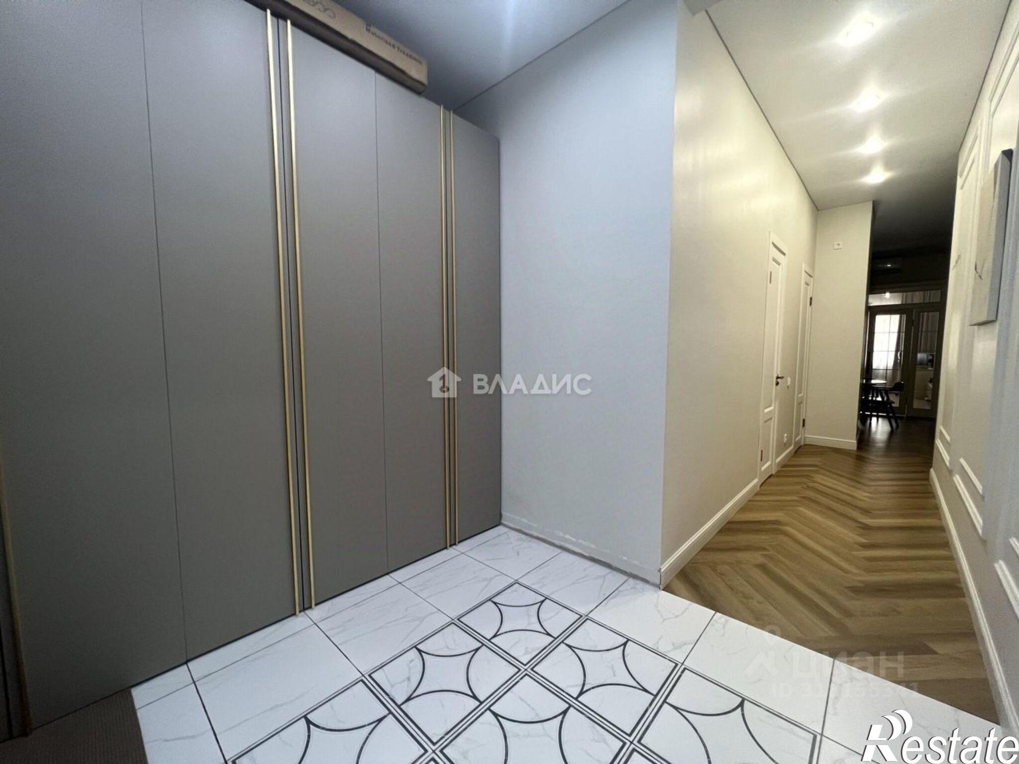 Купить квартиру за 12 000 000 рублей на улица Нечаева, 17В