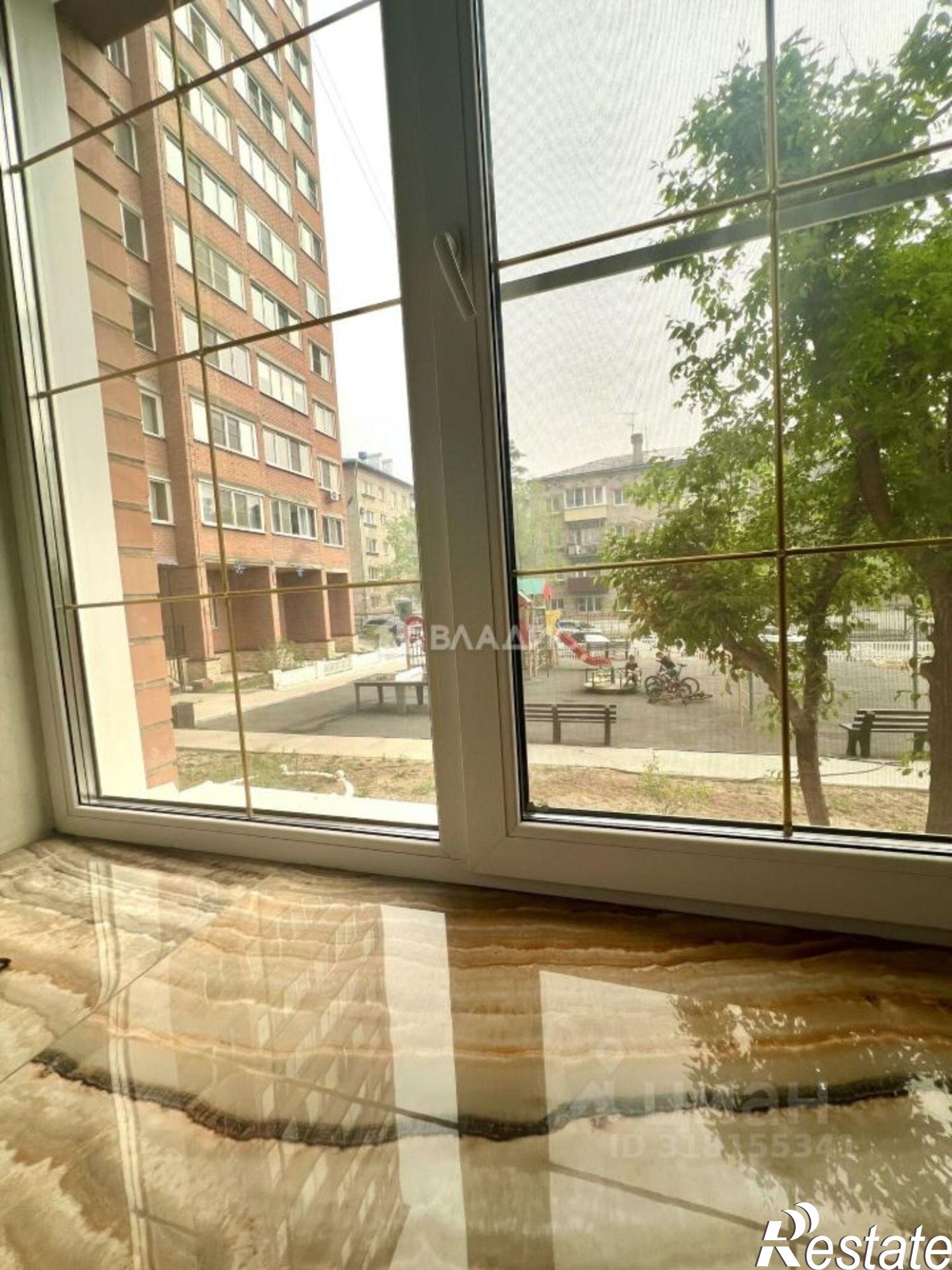 Купить квартиру за 12 000 000 рублей на улица Нечаева, 17В