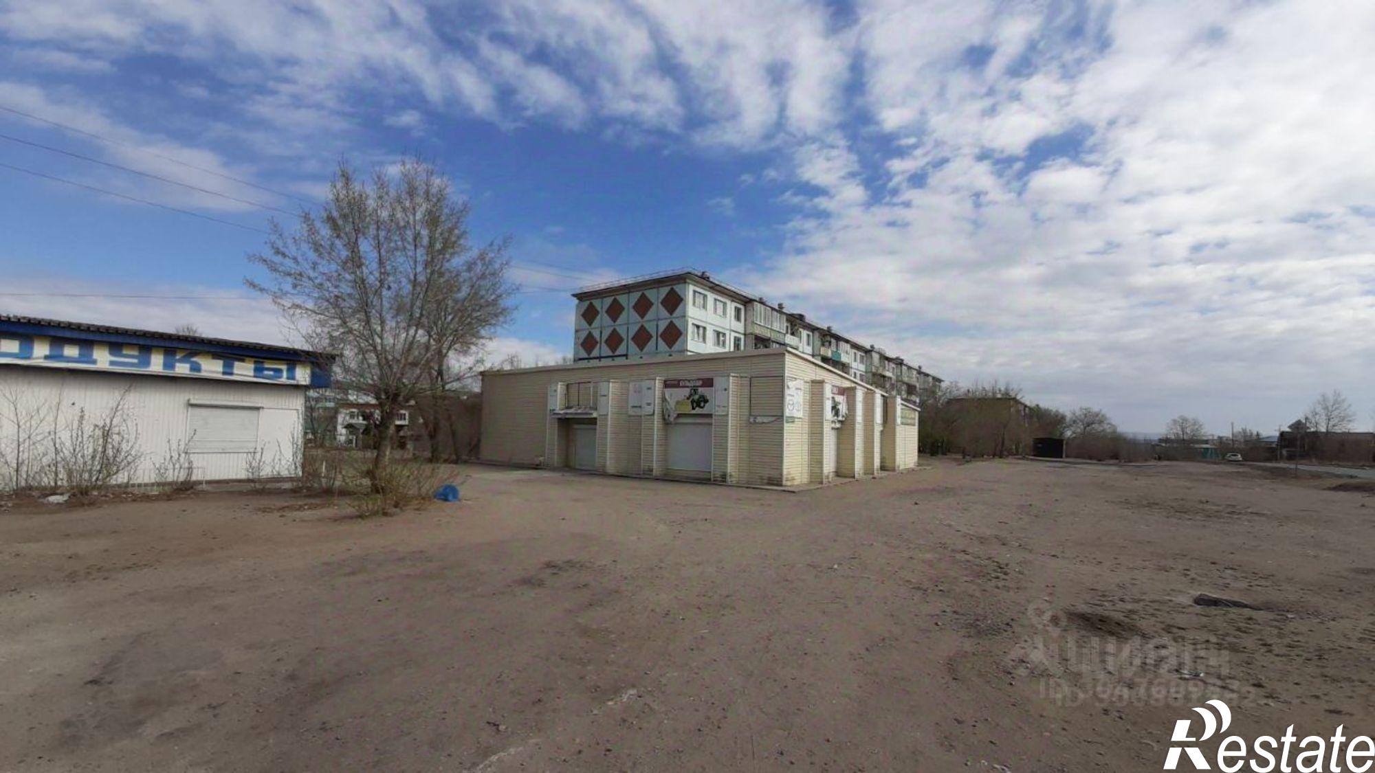 Купить торговое помещение за 16 000 300 рублей на 5-й микрорайон, 32