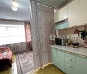 комната 55 кв м улица Энергетиков, 18