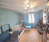 комната 70 кв м улица Богомягкова, 66