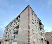 комната 55 кв м улица Шевченко, 42