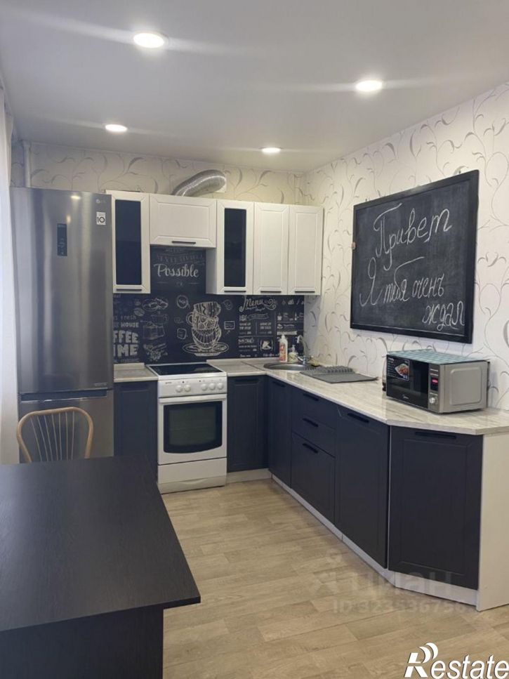 2-комн квартира Кастринская улица, 3Б,  д. 3Б