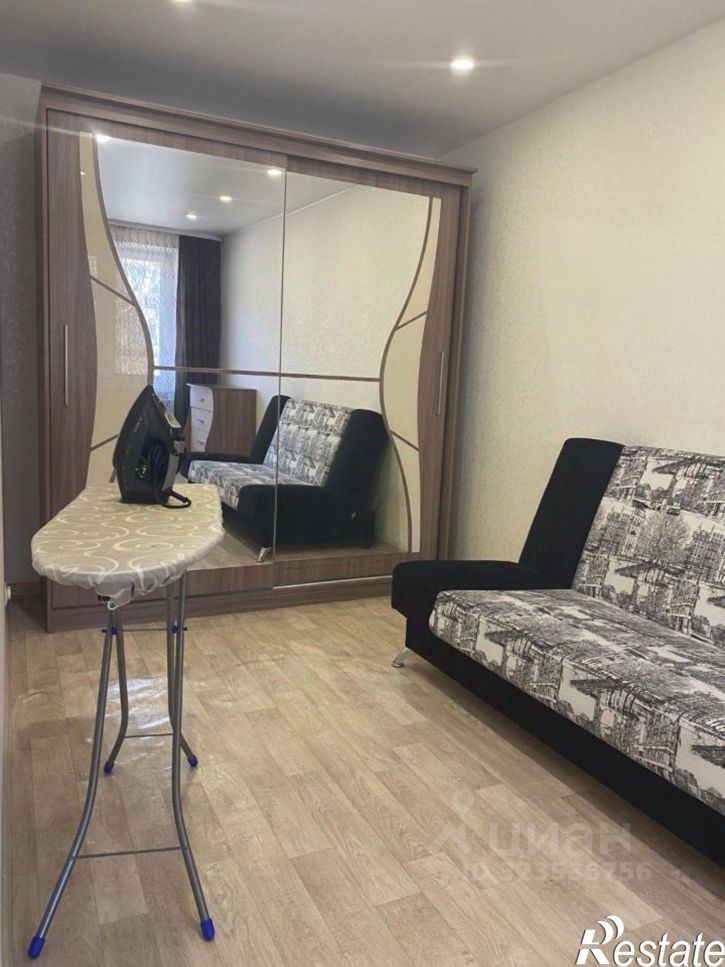 2-комн квартира Кастринская улица, 3Б,  д. 3Б