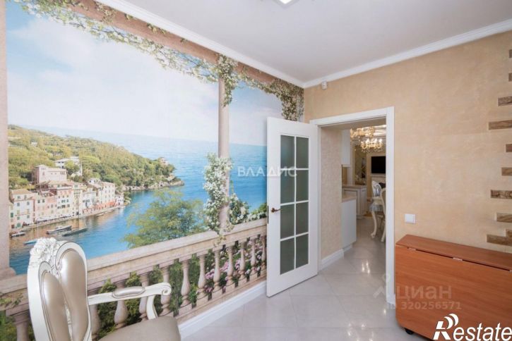 4-комн квартира микрорайон Царский, 5