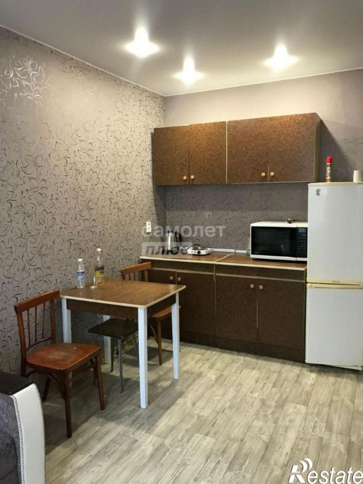 Комната улица Богомягкова, 66,  д. 66