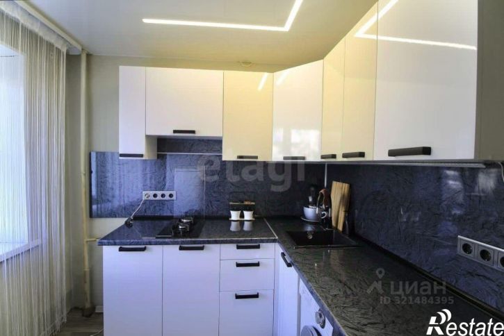 2-комн квартира проспект Советов, 14,  д. 14