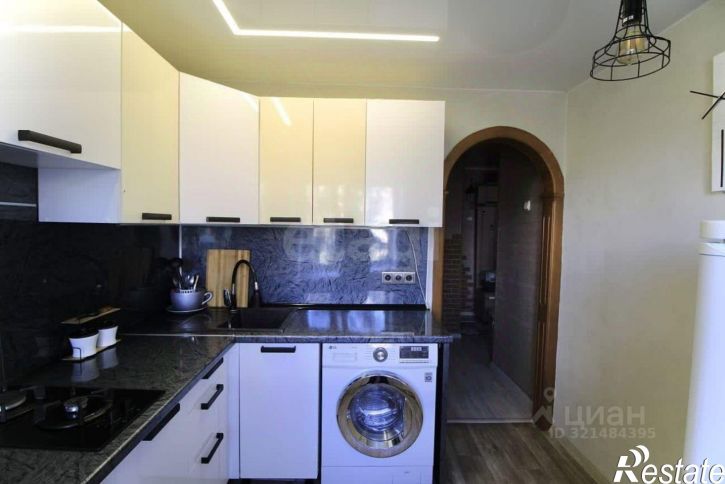 2-комн квартира проспект Советов, 14,  д. 14