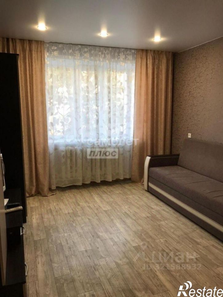 Комната улица Богомягкова, 66,  д. 66