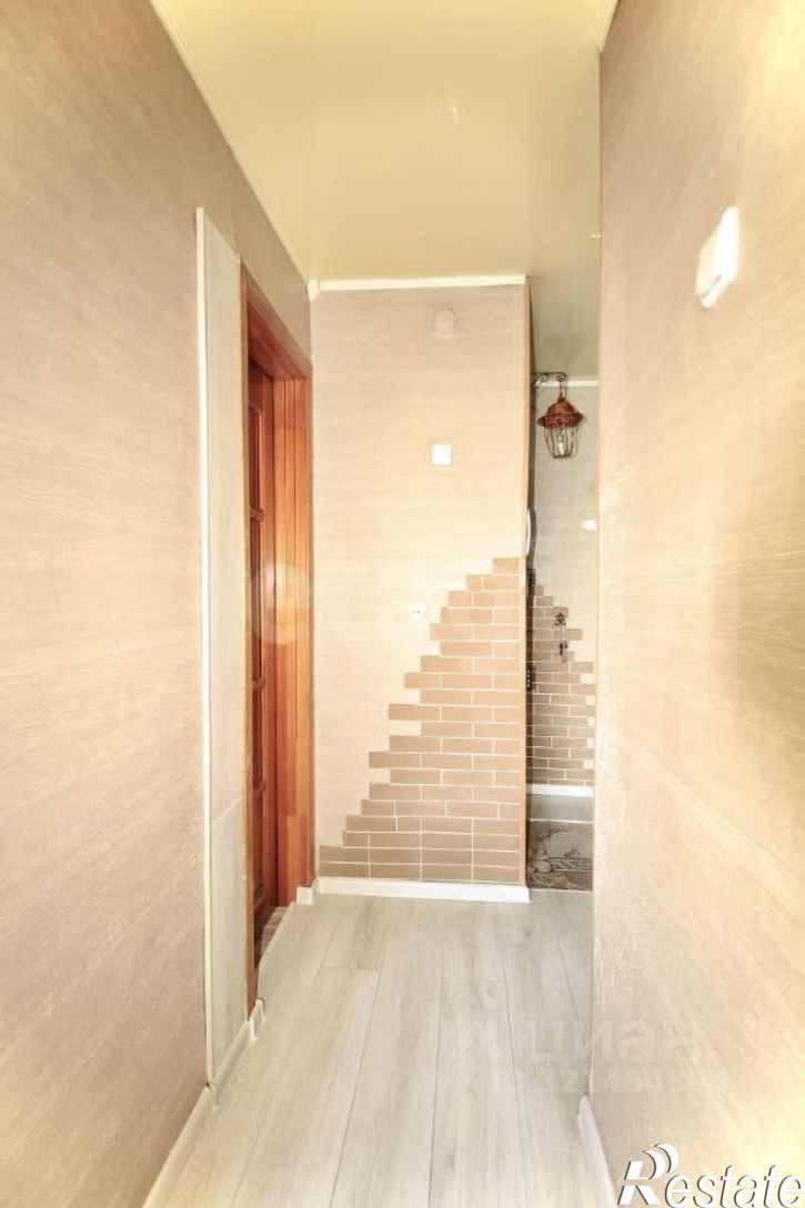 2-комн квартира проспект Советов, 14,  д. 14