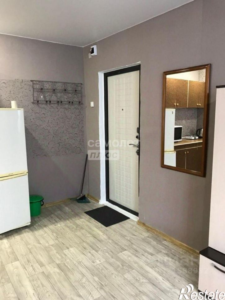 Комната улица Богомягкова, 66,  д. 66