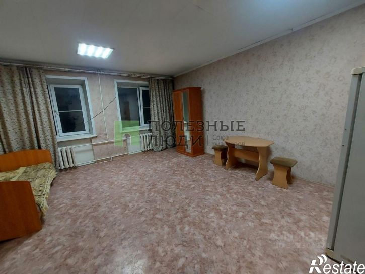 Комната 1-я Кооперативная улица, 29,  д. 29