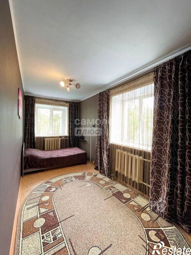 2-комн квартира Новобульварная улица, 119,  д. 119