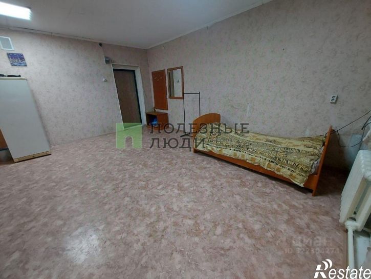 Комната 1-я Кооперативная улица, 29,  д. 29