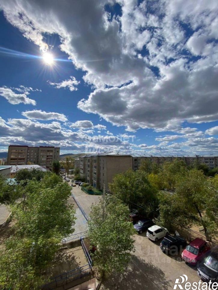 2-комн квартира улица Бутина, 93,  д. 93