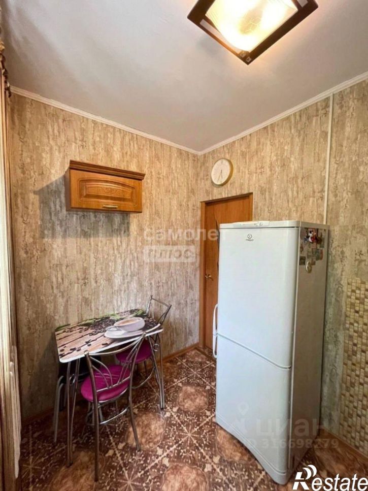 2-комн квартира Новобульварная улица, 119,  д. 119