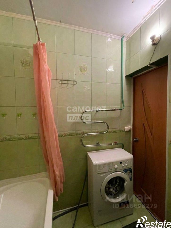 2-комн квартира Новобульварная улица, 119,  д. 119