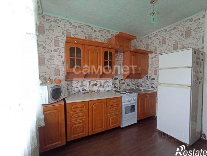 4-комн квартира улица Подгорбунского, 5,  д. 5